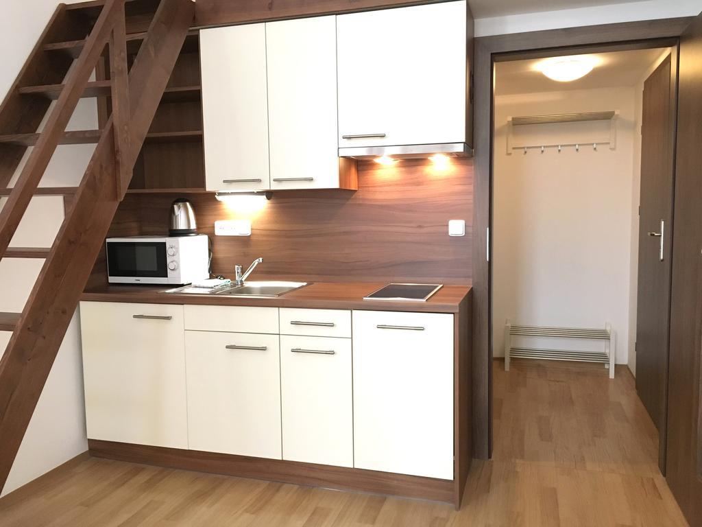 Pytloun Apartments Reichenberg Exterior foto