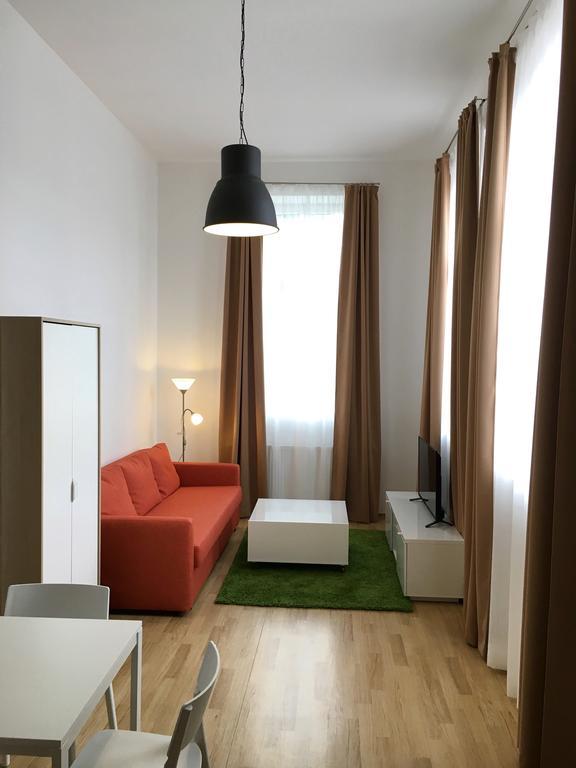 Pytloun Apartments Reichenberg Exterior foto