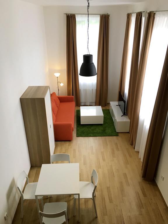 Pytloun Apartments Reichenberg Exterior foto