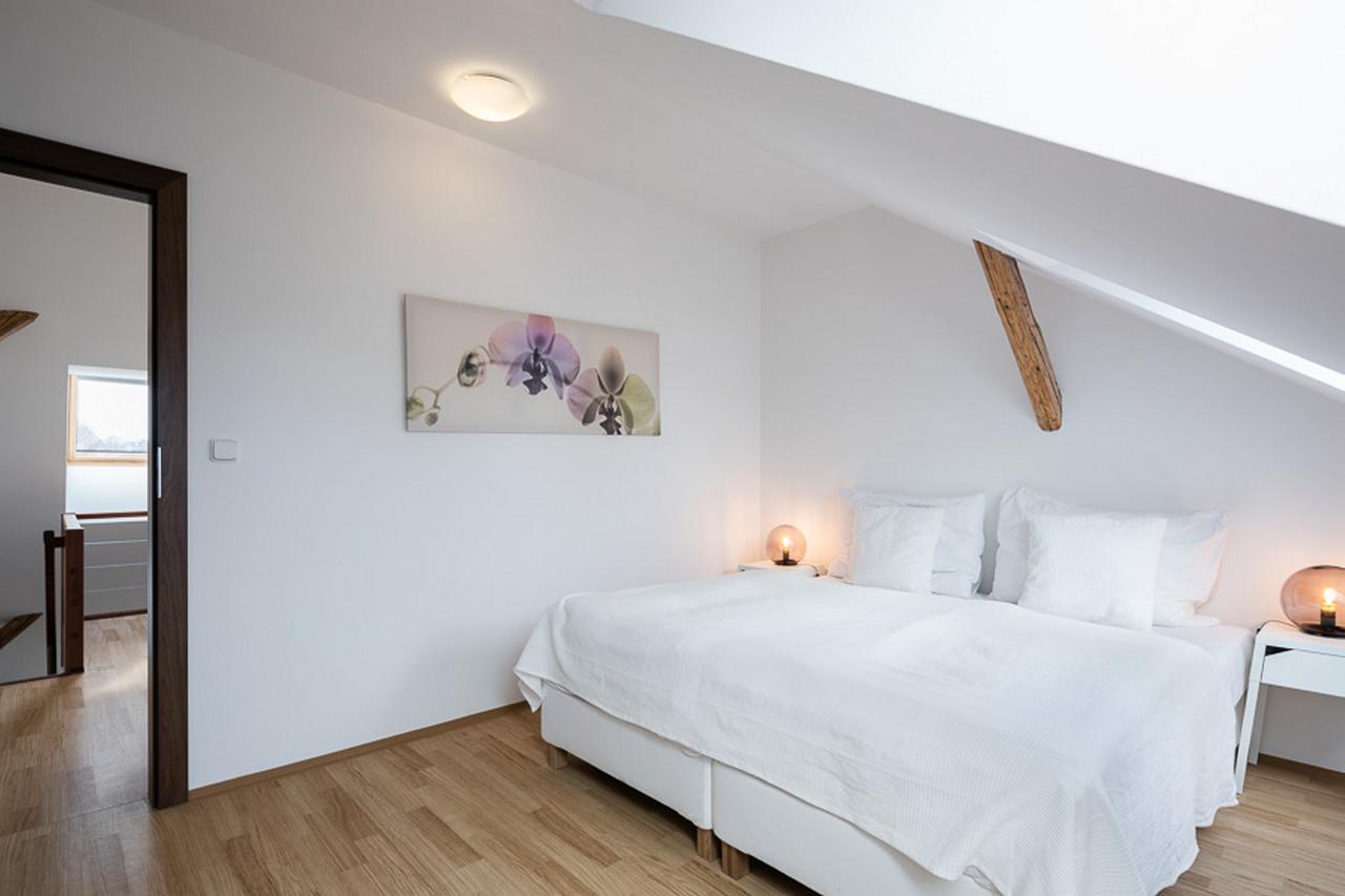 Pytloun Apartments Reichenberg Exterior foto